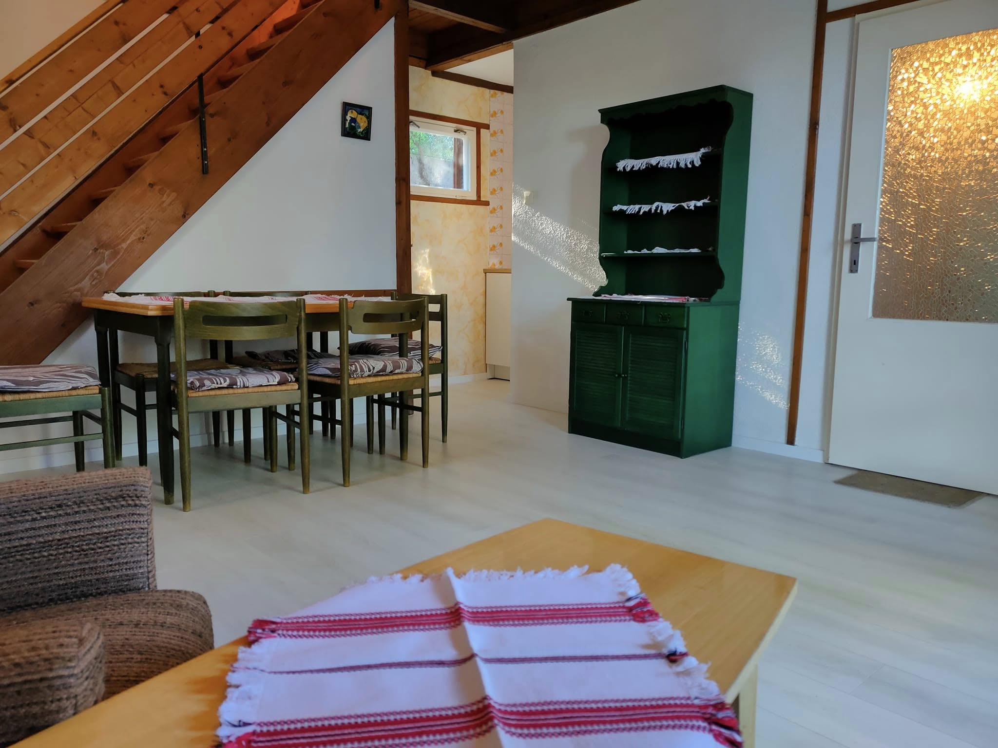Tristar Apartman, Csillaghegy – 6. fotó